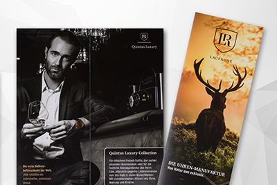 Bespiel Sonderformat