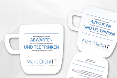 Beispiel freie Stanzform